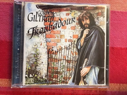 Troubadour autographed by - troubadour, [autographed]