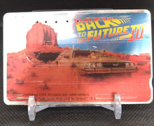Back to the Future 3 Telephone