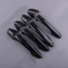Door Handle Protective Cover