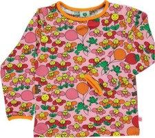 Scandi SMAFOLK Danish organic