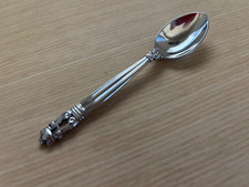 Georg Jensen Acorn 830 Silver