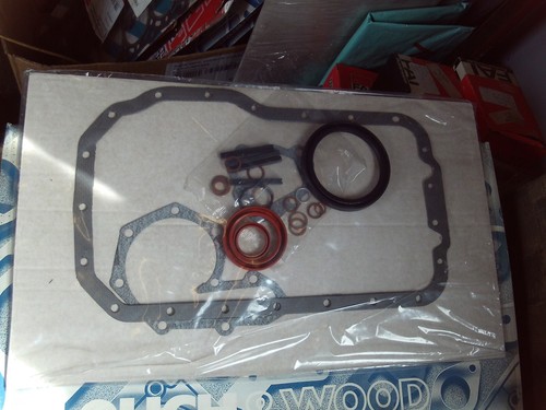 Conversion gasket set - conversion, for