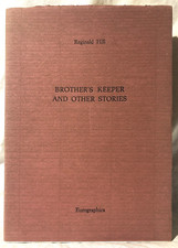 Reginald Hill SIGNED Ltd