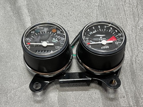 Honda cb100 cl100 sl100 cb125 - cb100,