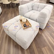 ALUXO® Tribeca Single Sofa 1