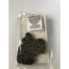 Distribution chain for Yamaha