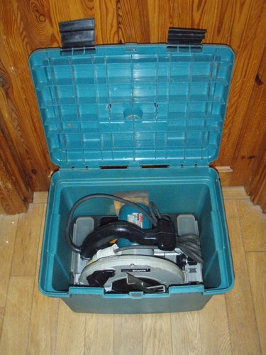 Makita 5703r circular - circular, saw