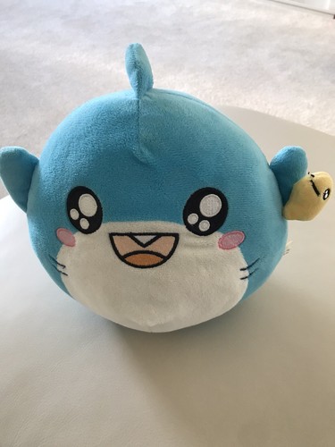 Lankybox baby thicc shark - baby,