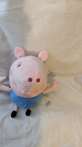 George pig from peppa - from,