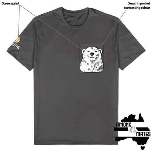 Bundaberg rum the bear - bundaberg,