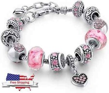 Pulseras De Plata 925 Joyas