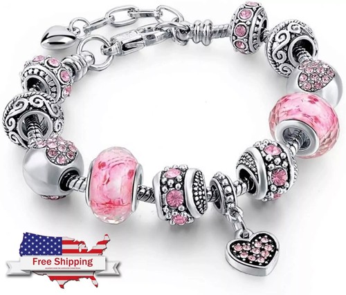 Pulseras plata 925 joyas - de,