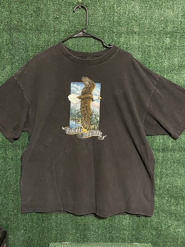 Vtg harley davidson - vtg,