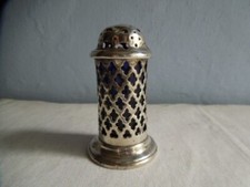 Antique Mid C19th Silver
