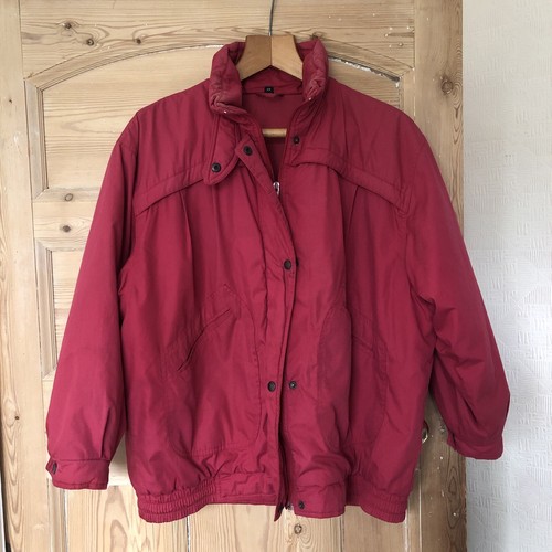 Ladies and canada jacket - ladies,