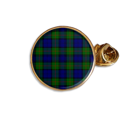 Murray scottish clan tartan - murray,