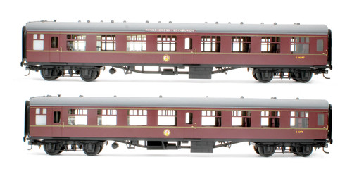 Peter cowling gauge - peter, pair