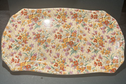 Vintage royal winton - royal, grimwades