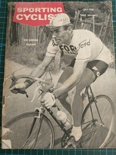 Sporting Cyclist Magazine