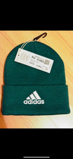 Original Adidas Folded Cuff Beanie