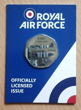 The Official RAF D-Day 1944