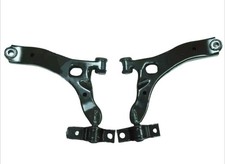 FORD TRANSIT CONNECT 2002-2013 FRONT SUSPENSION 2 LOWER WISHBONE ARMS & BUSHES 