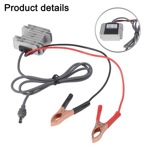 Easily convert voltage - convert,