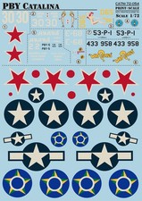 1/72 Consolidated PBY Catalina