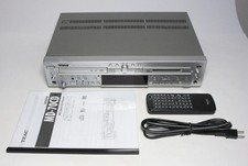 TEAC MD-70CD CD Player MD