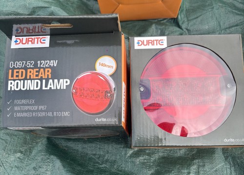 Set durite led rear - ,