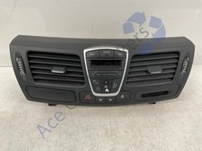 Renault Laguna X91 Mk3 07-10 Saloon Digital Climate Control Panel 275100002R
