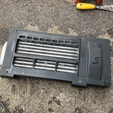 BMW Mini R52 R53 Cooper S