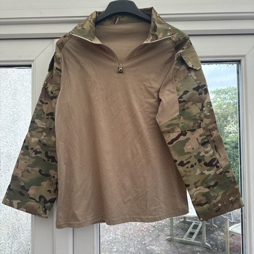 British army mtp - army, shirt