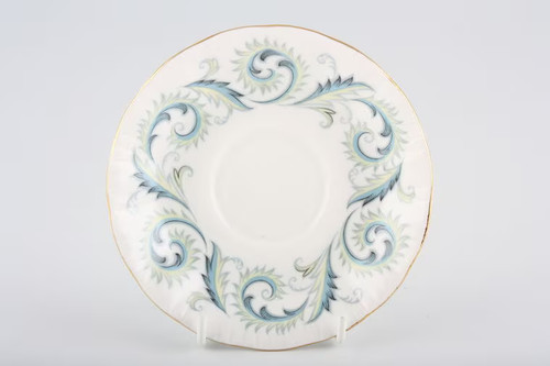 Royal standard garland tea - -,