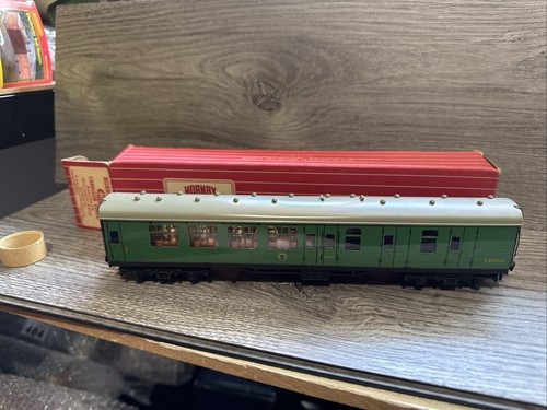 Hornby dublo 4055 r - dublo,