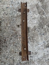 Triumph TR8 Radiator Mount