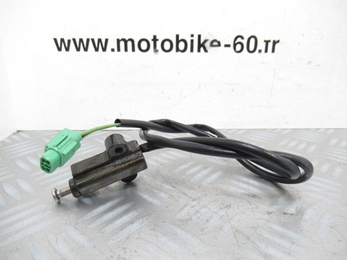 Suzuki 500 stand - stand, switch