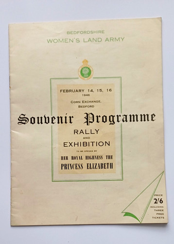 Very rare womens land - very,
