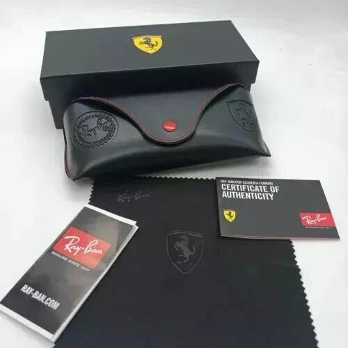 Ray ban ferrari new - ferrari, sunglasses