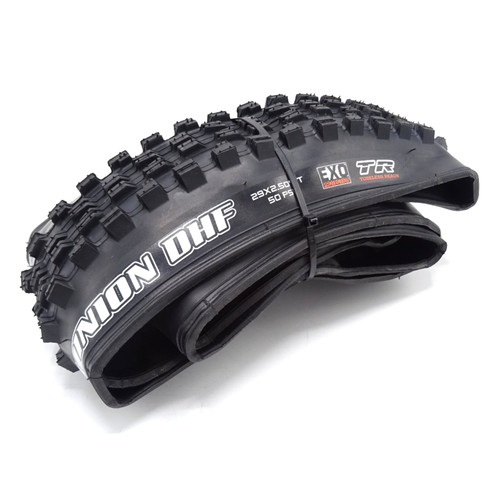 Maxxis minion dhf 2 - minion,