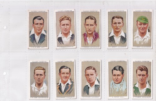 John player sons 1934 - sons,