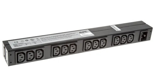 New apc ap9565 iec c13 - new, gang