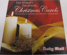 THE WORLDS FAVOURITE CHRISTMAS