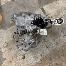 FIAT DUCATO CITROEN RELAY PEUGEOT BOXER GEARBOX 2.0 DIESEL 6 SPEED 20GP19 2019 