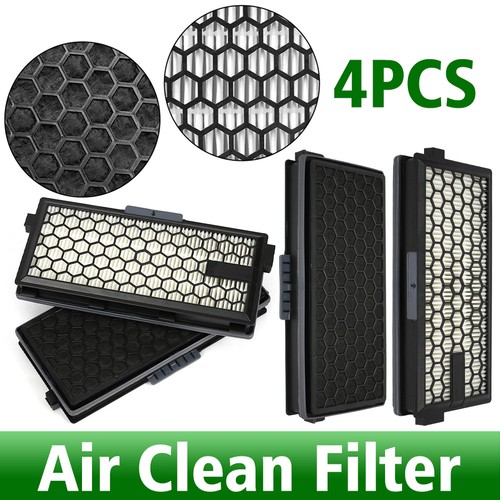 Air clean filters for - 4x,