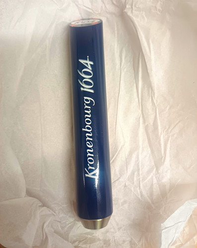 Kronenbourg 1664 metal - 1664,