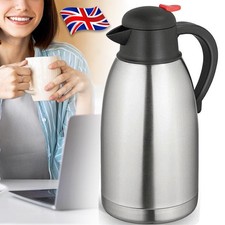 Large Insulated Kettle Thermal