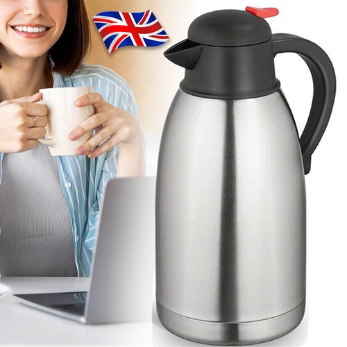 Large insulated kettle thermal - large,
