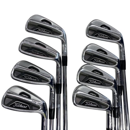 Titleist ap2 712 iron set - ap2,