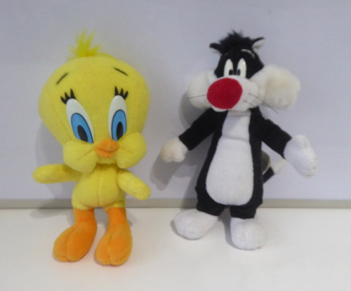 Warner bros looney - bros.,